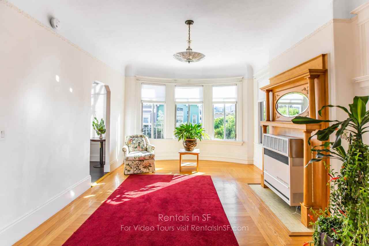 3668 Sacramento St #1 - Photo 2 of 9