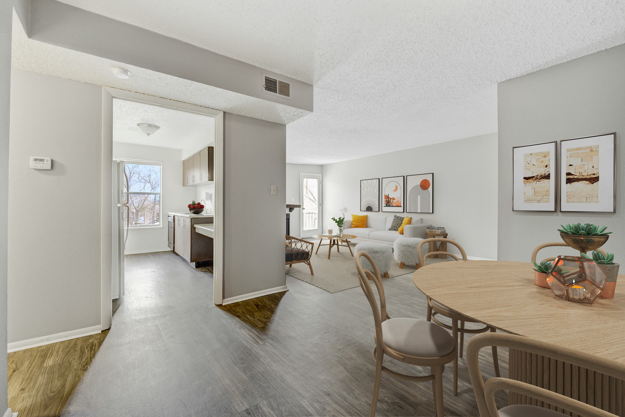 The Residences at Bella Vista - Photo 7 of 46