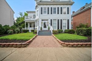 featured image of 503 Hanover St #5