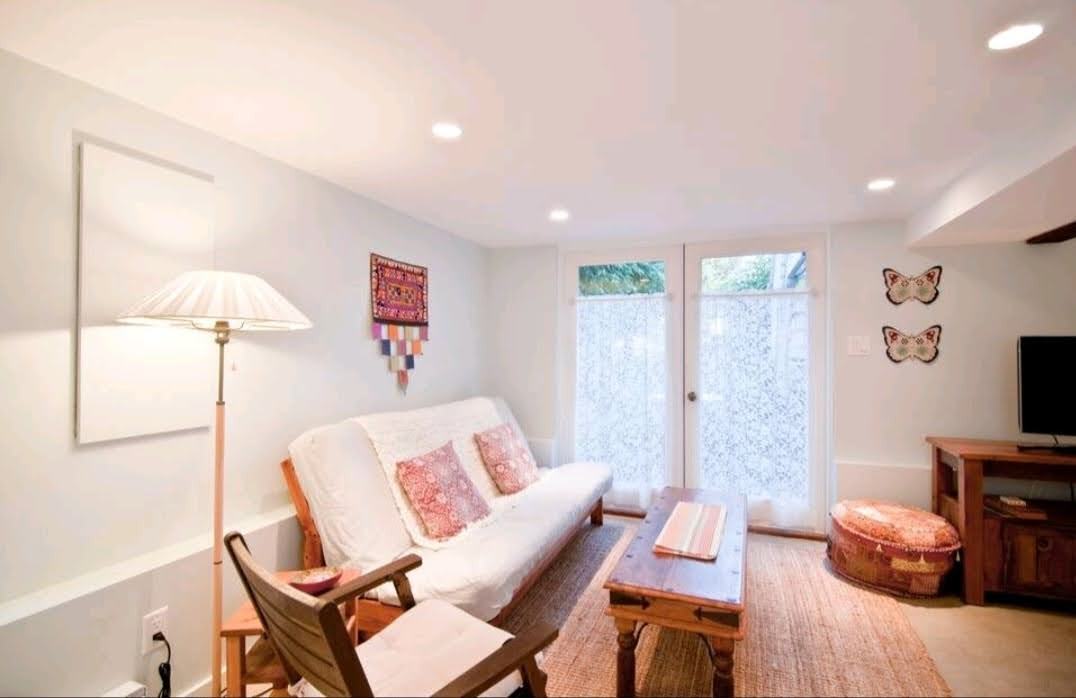 Balaclava Street, Vancouver, BC V6K 4E3 Studio Apartment for Rent