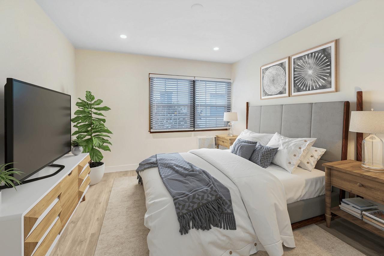 Vantage Apartments - Photo 5 of 17