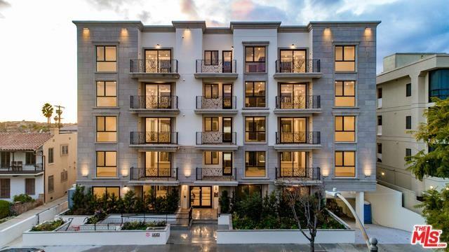 909 S Le Doux Rd #302 - Photo 2 of 6