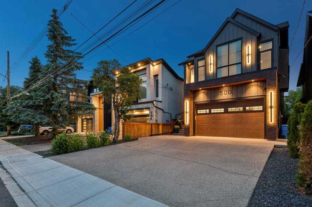 500 30 Ave Ne #1 - Photo 2 of 50