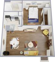 featured image of 1508 California Street