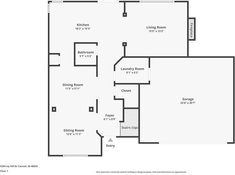 5294 Ivy Hill Dr - Photo 2 of 17