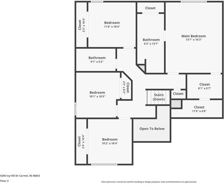 5294 Ivy Hill Dr - Photo 3 of 17