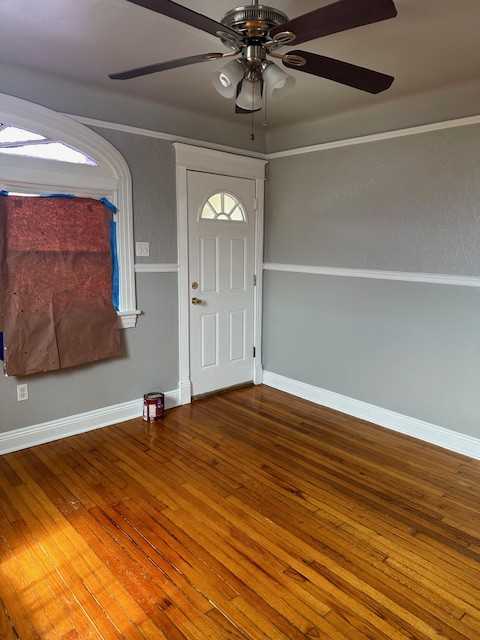 New Orleans Style Duplex - Photo 3 of 12