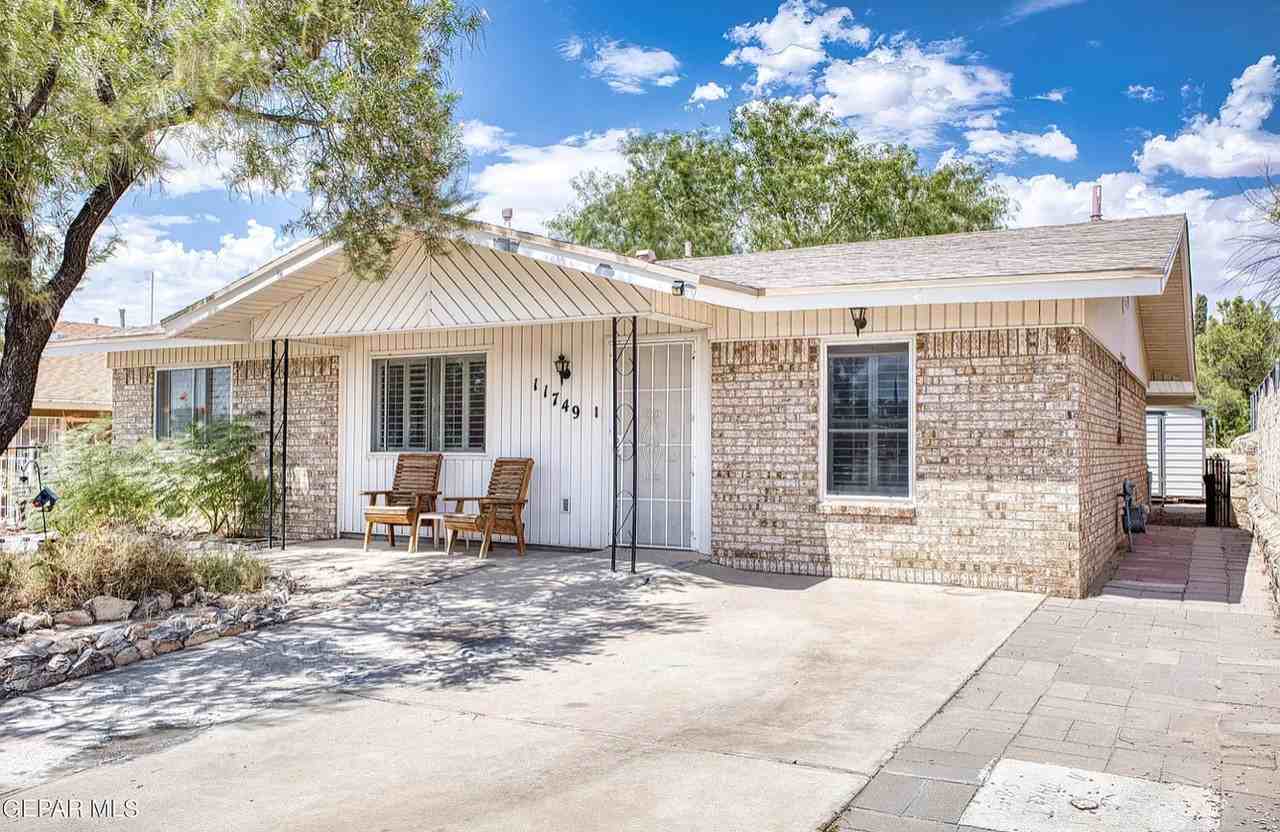 11749 Prado Del Sol Drive #NA - Photo 3 of 16