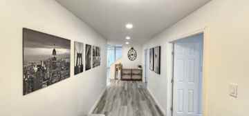 featured image of Continental Pass