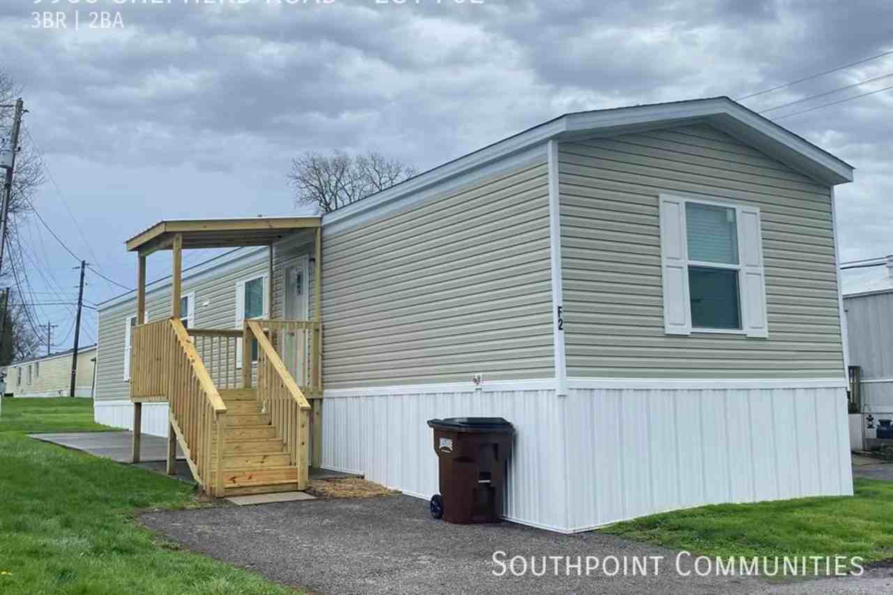 9955 Shepherd Rd Lot F02
