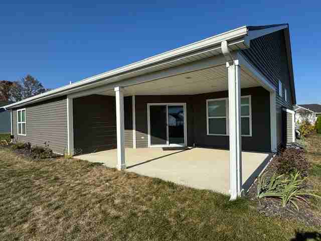 10814 Fenton Cv - Photo 2 of 13