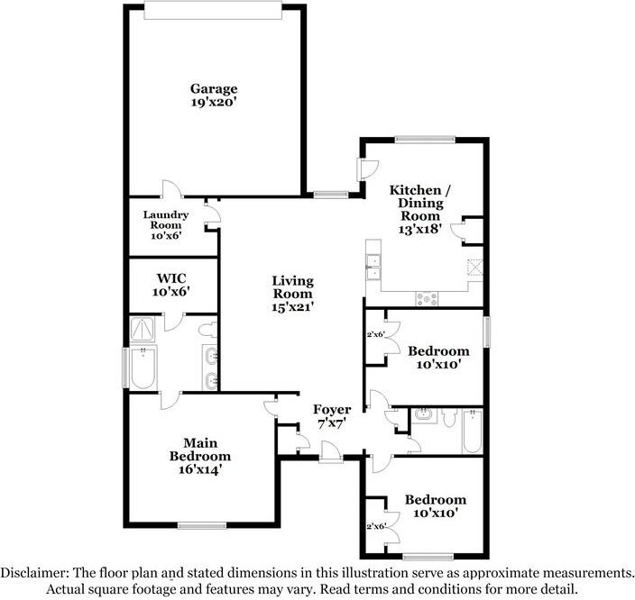 1222 Alhambra Dr - Photo 2 of 16