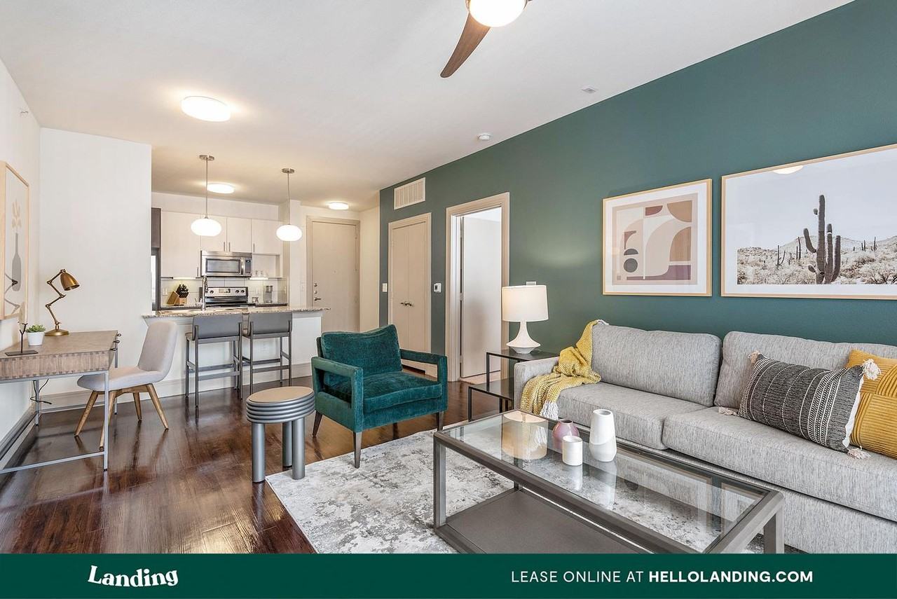 1414 Wood Hollow Drive - Photo 7 of 50