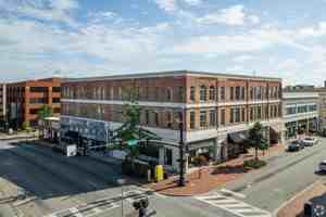 featured image of 100 E Main St