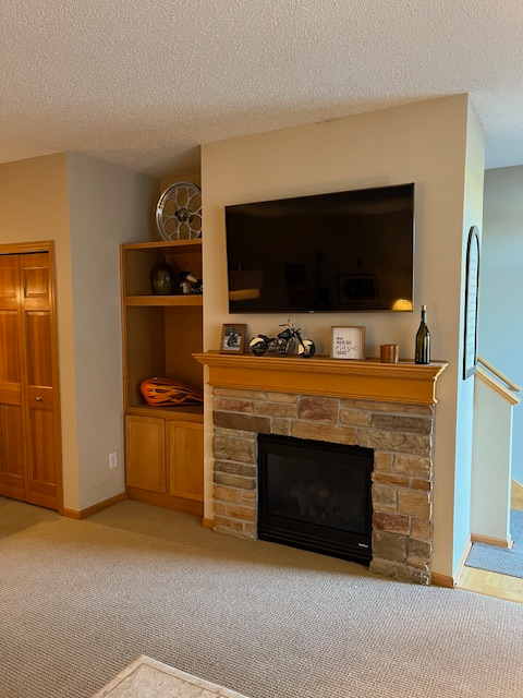 10931 Goodhue St Ne #D - Photo 5 of 20