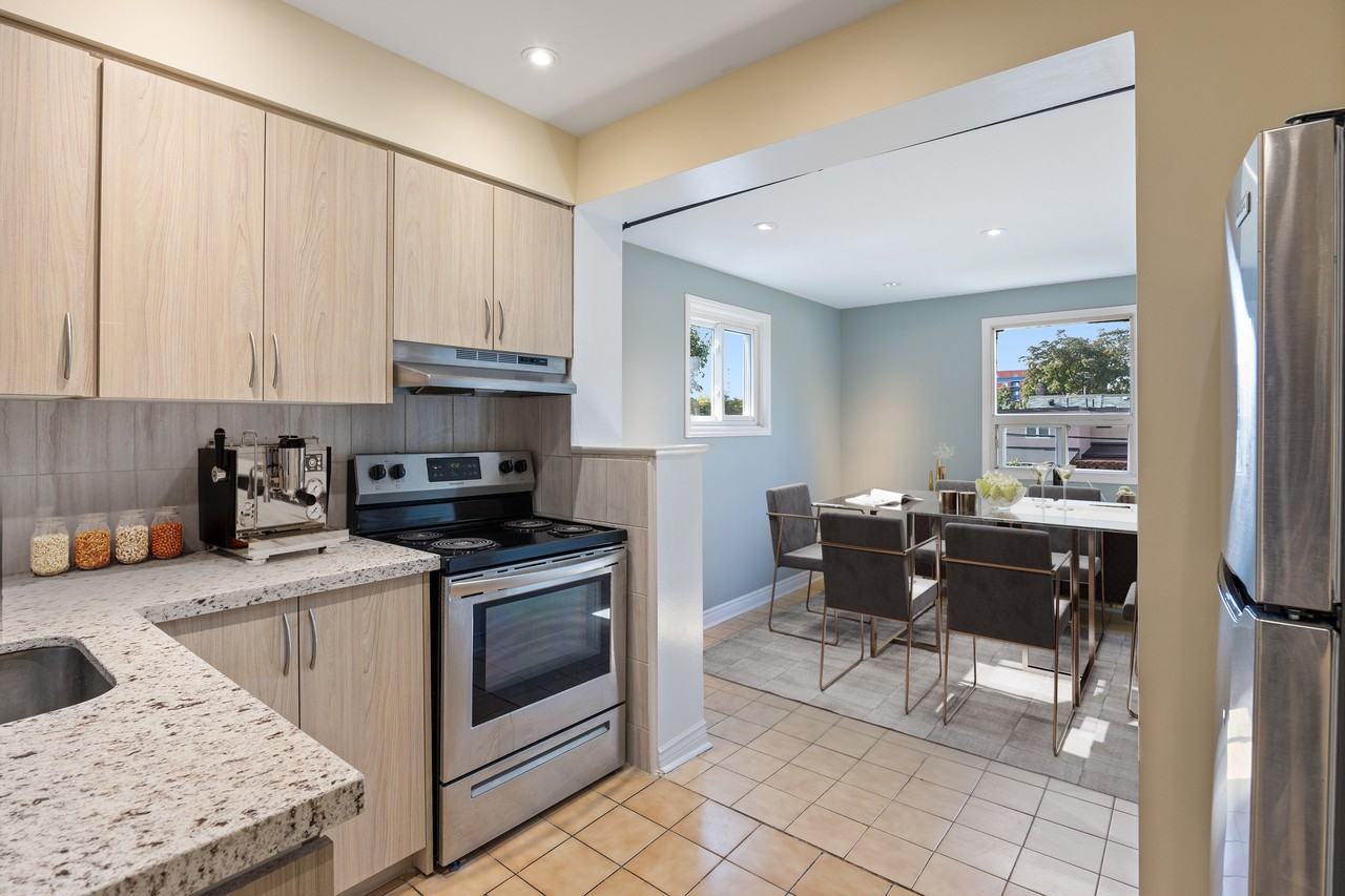 374 Saint Clarens Avenue #2nd Floor - Photo 2 of 10