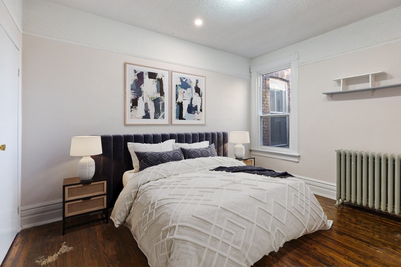 374 Saint Clarens Avenue #2nd Floor - Photo 4 of 10