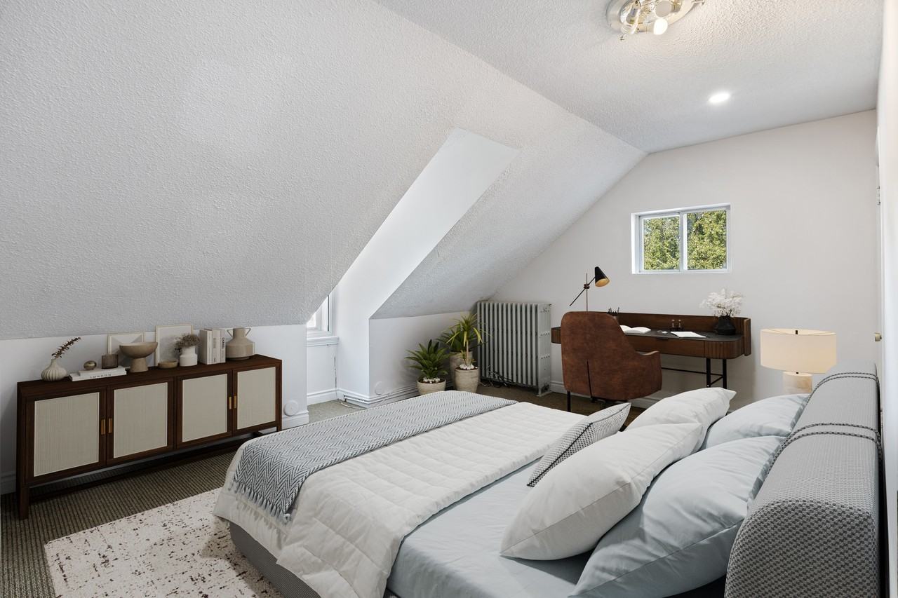 374 Saint Clarens Avenue #2nd Floor - Photo 6 of 10