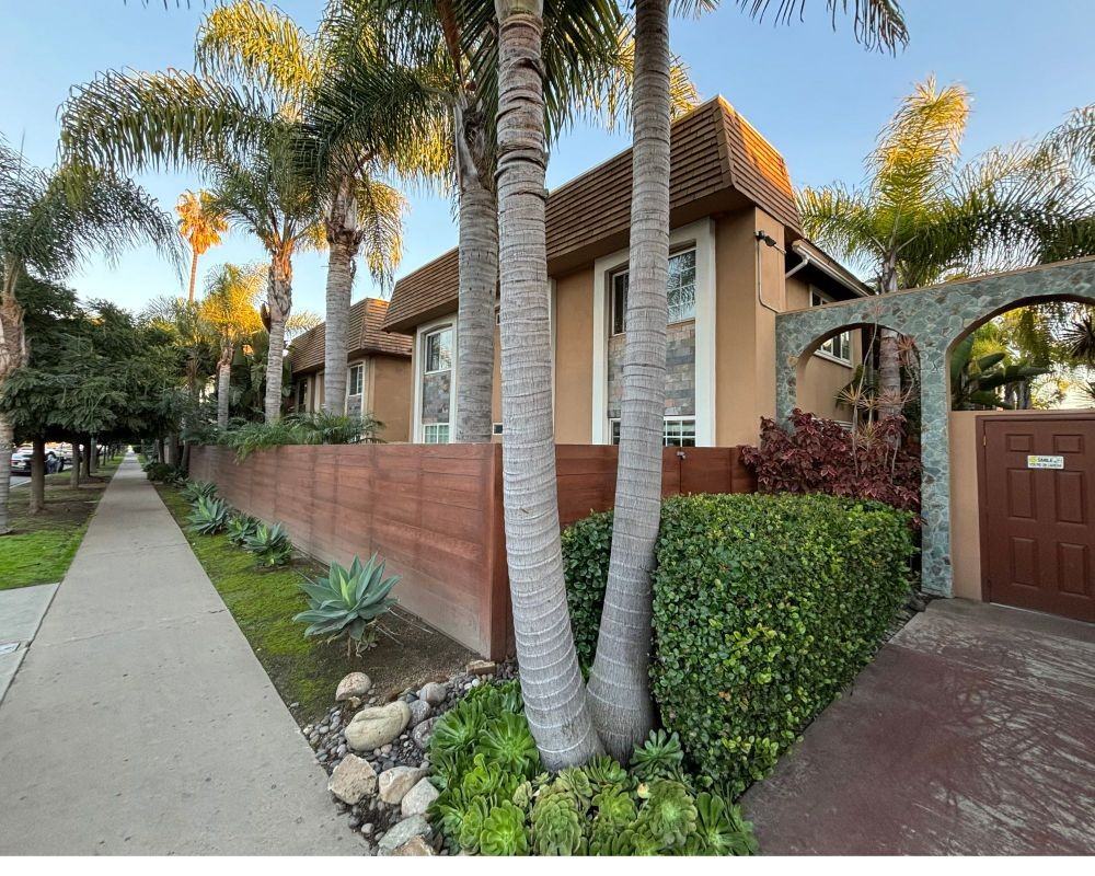 2219 Grand Ave, San Diego, CA 92109 1 Bedroom Apartment for 2,150