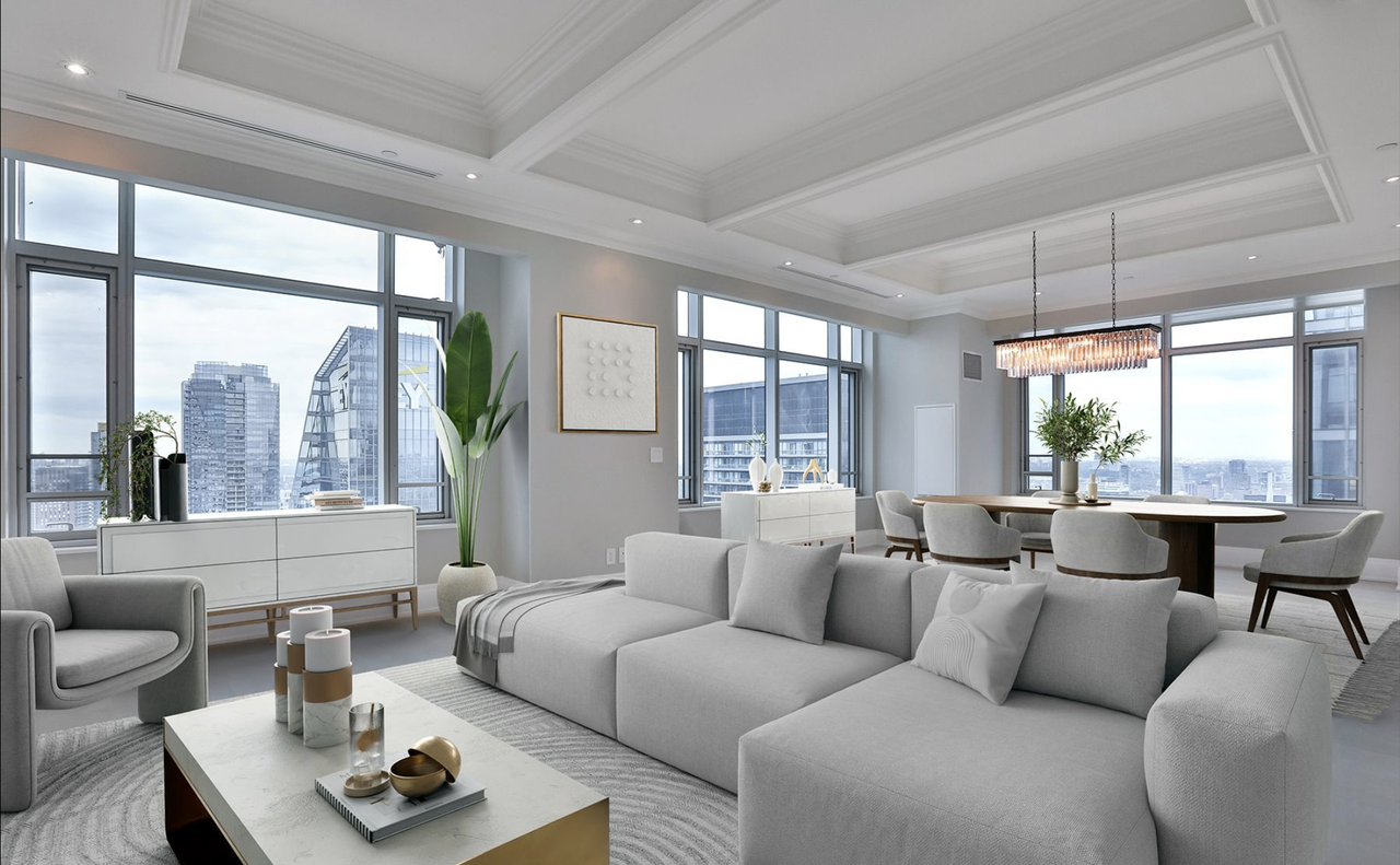 311 Bay Street #4202