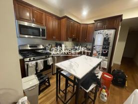 1027 Tremont St #3TS - Photo 1 of 1