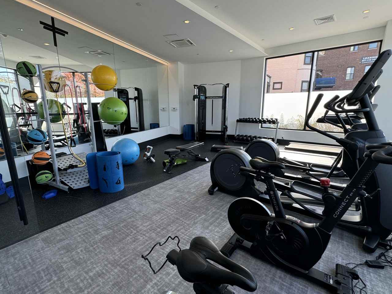 50 Leo M. Birmingham Parkway #603 - Photo 6 of 24