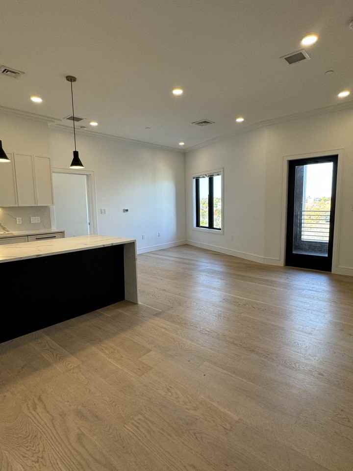 50 Leo M. Birmingham Parkway #603 - Photo 2 of 24