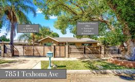 7851 Texhoma Avenue #NA - Photo 1 of 1