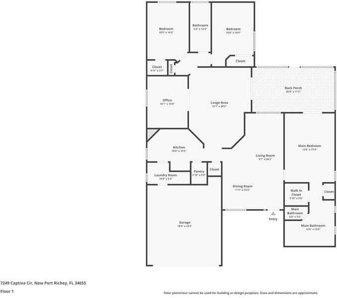 7249 Captiva Cir - Photo 2 of 16