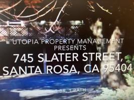 featured image of 745 Slater St #8