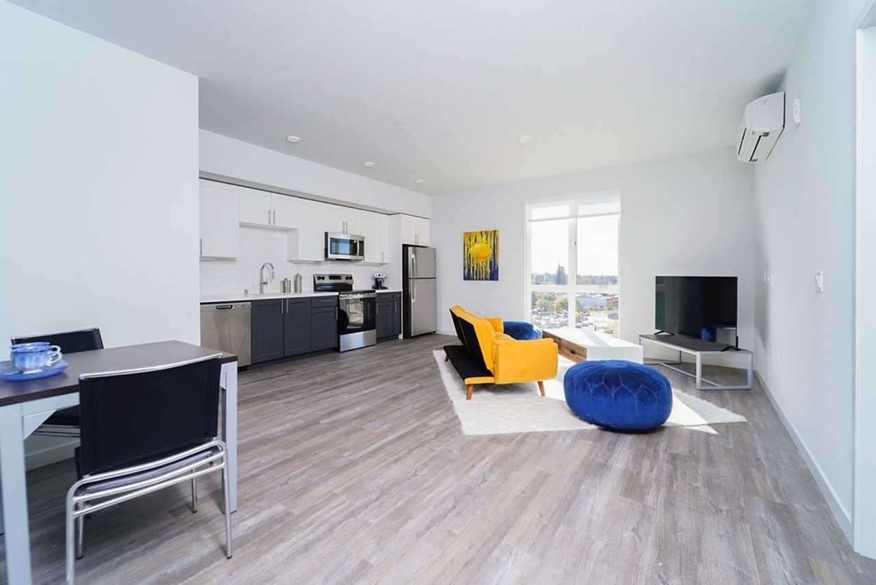 Berkeley's NEWEST Secret Retreat! Experience The Lair! Deluxe Furnished Brand New Apartments! Near UC Berkeley! - Photo 2 of 31