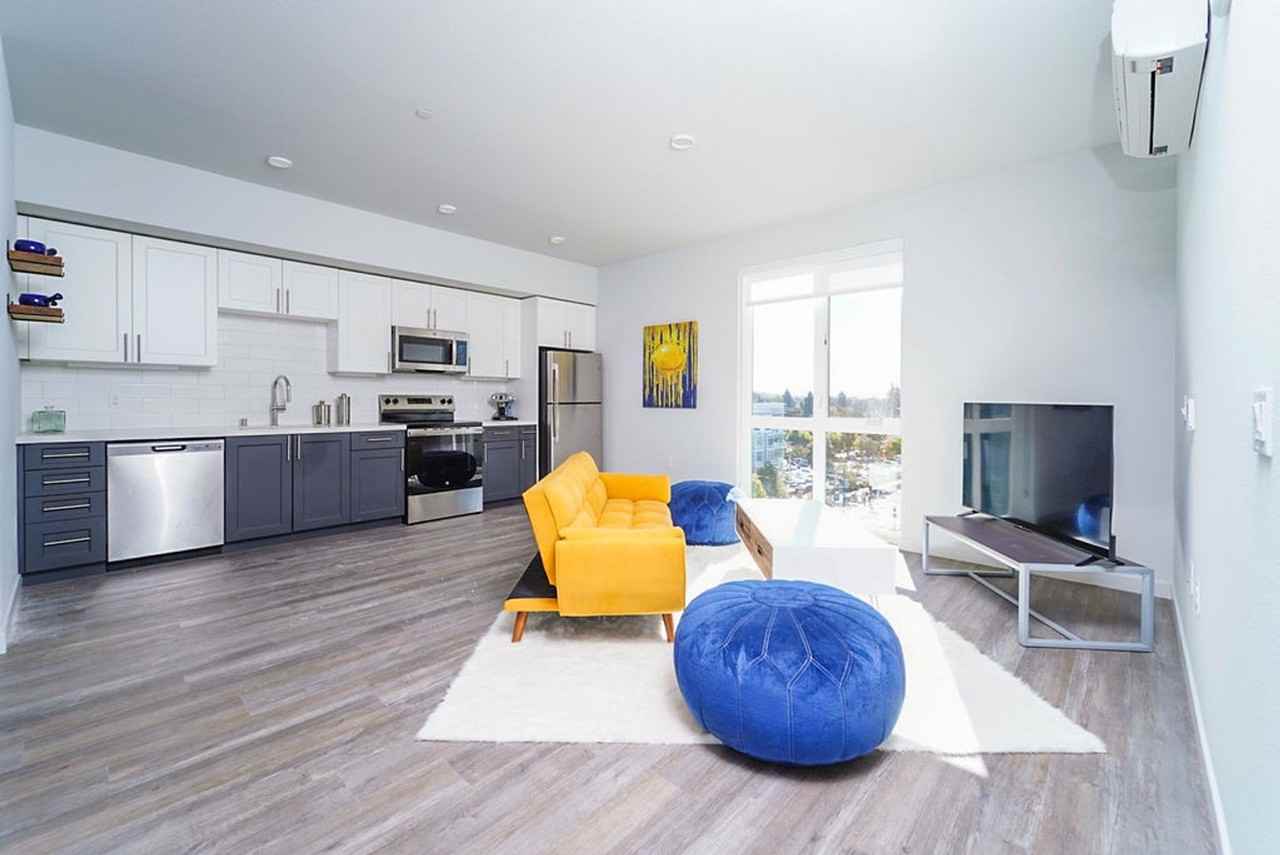 Berkeley's NEWEST Secret Retreat! Experience The Lair! Deluxe Furnished Brand New Apartments! Near UC Berkeley! - Photo 4 of 31