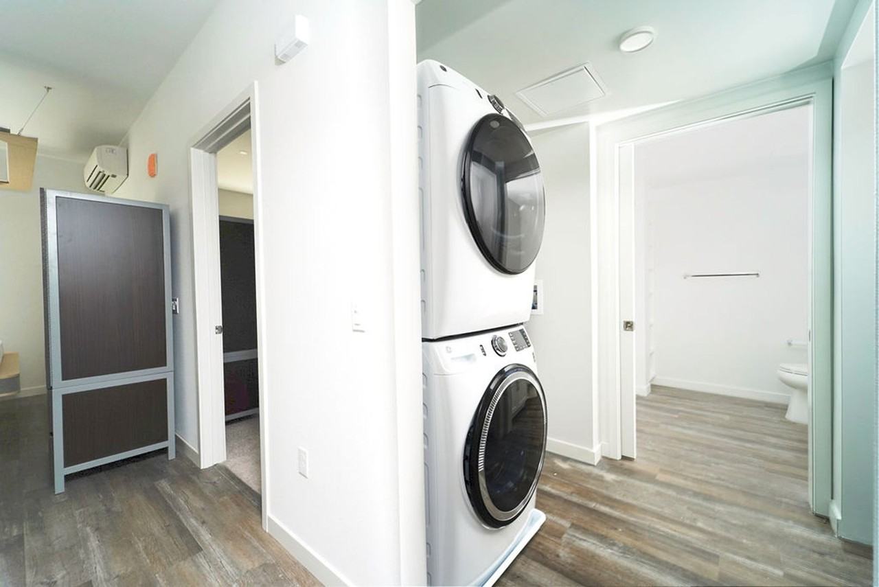 Berkeley's NEWEST Secret Retreat! Experience The Lair! Deluxe Furnished Brand New Apartments! Near UC Berkeley! - Photo 6 of 31