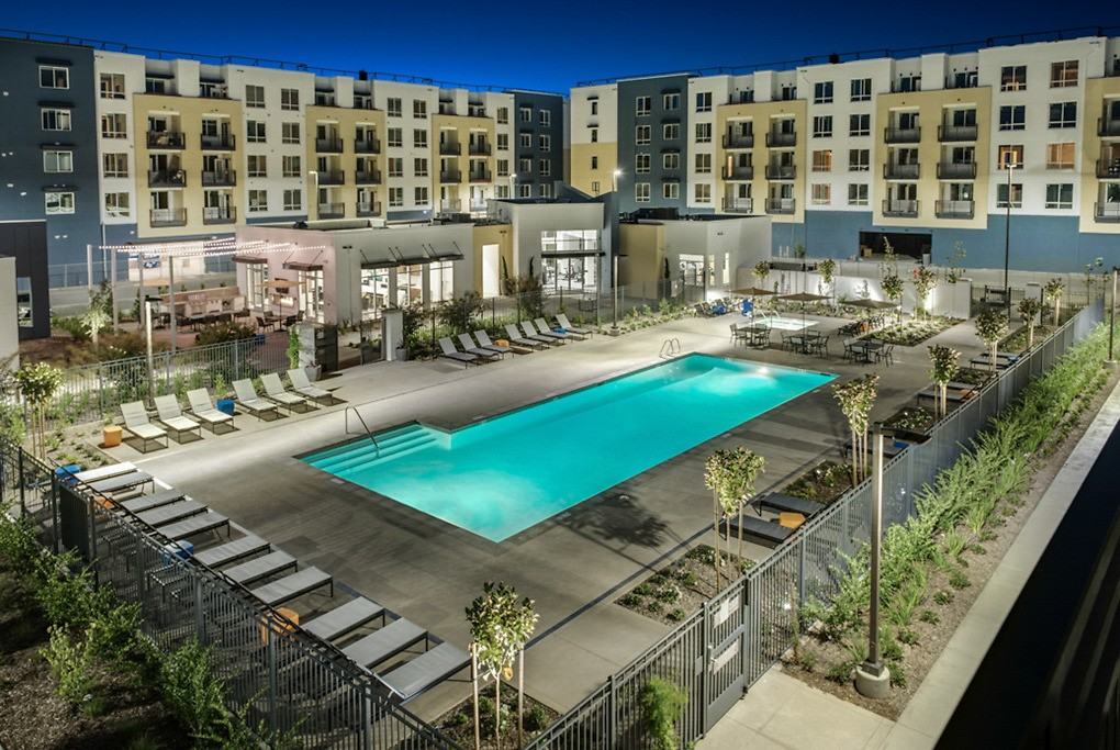 Apartments Near Las Positas The Galloway for Las Positas College Students in Livermore, CA