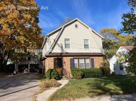 featured image of 3906 Winnemac Avenue