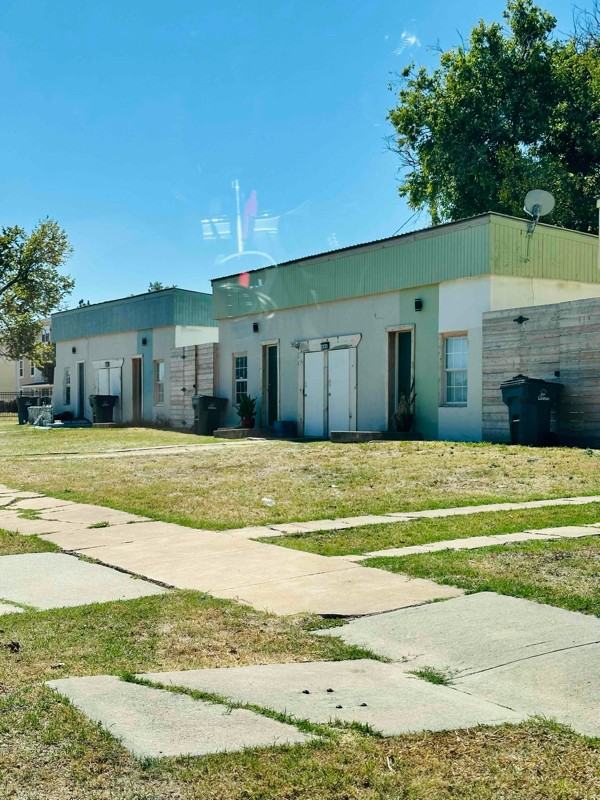 404 Northwest 3rd Street #NORTH