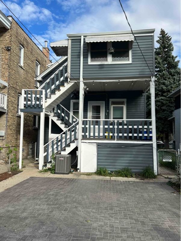 823 Marengo Ave #2 - Photo 2 of 10