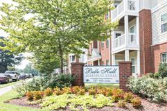 Belle Hall Apartments - Photo 1 of 1
