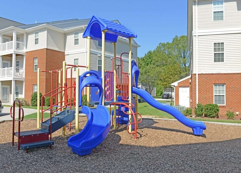 Belle Hall Apartments - Photo 2 of 23