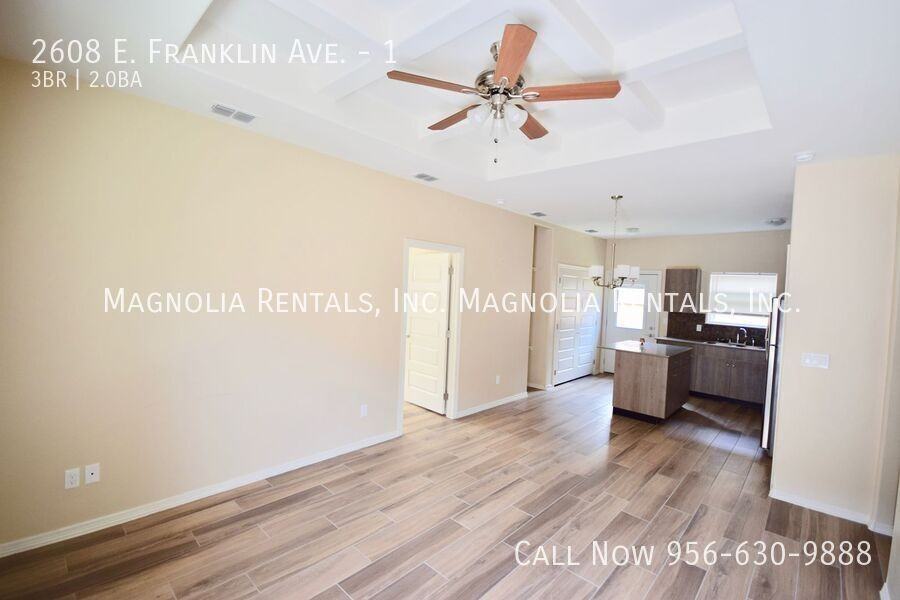 2608 E Franklin Ave #1 - Photo 3 of 10