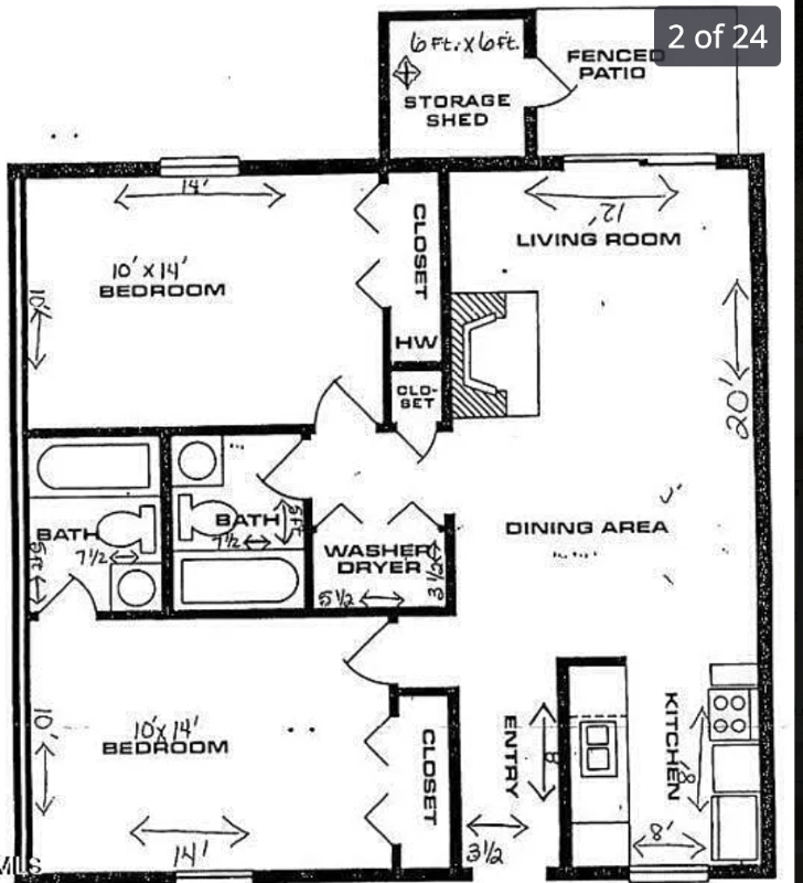 325 Kentucky Dr - Photo 2 of 4