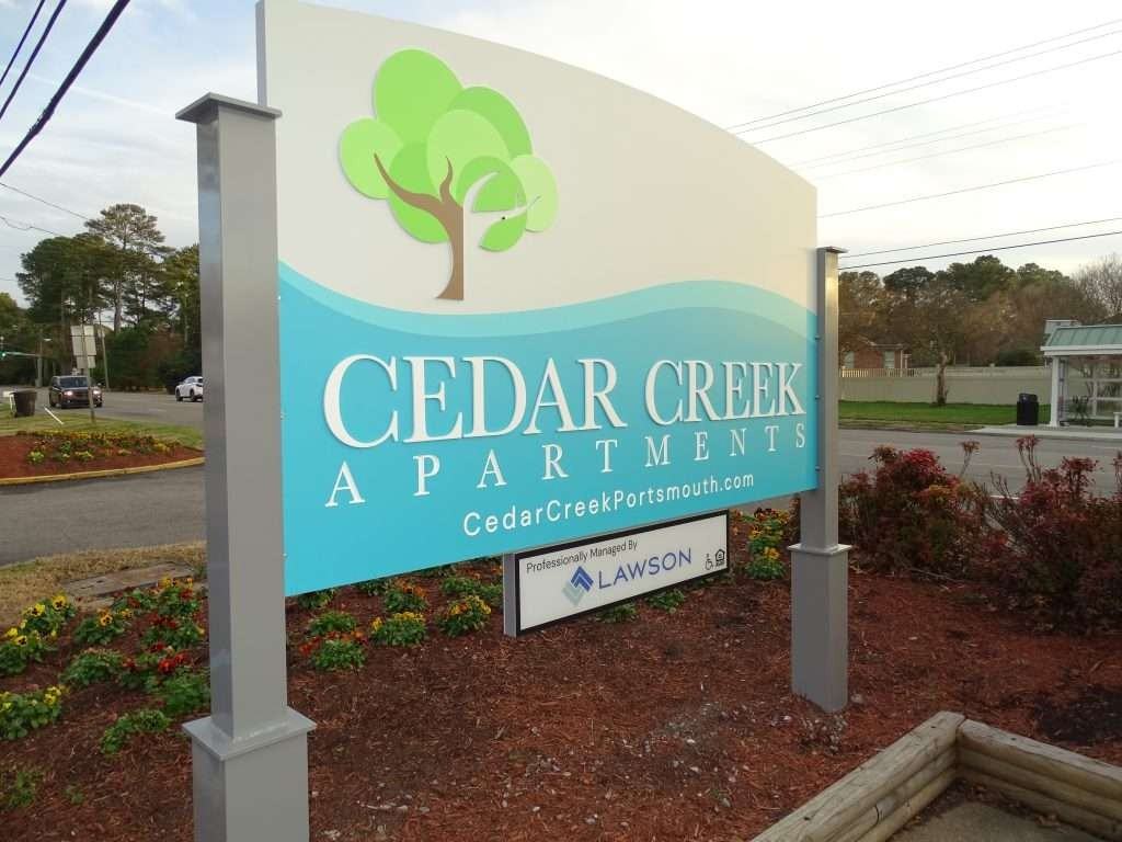 Cedar Creek - Photo 4 of 21