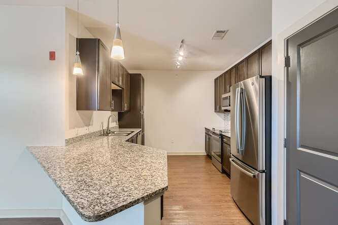 West 46th Apartments - Photo 2 of 32