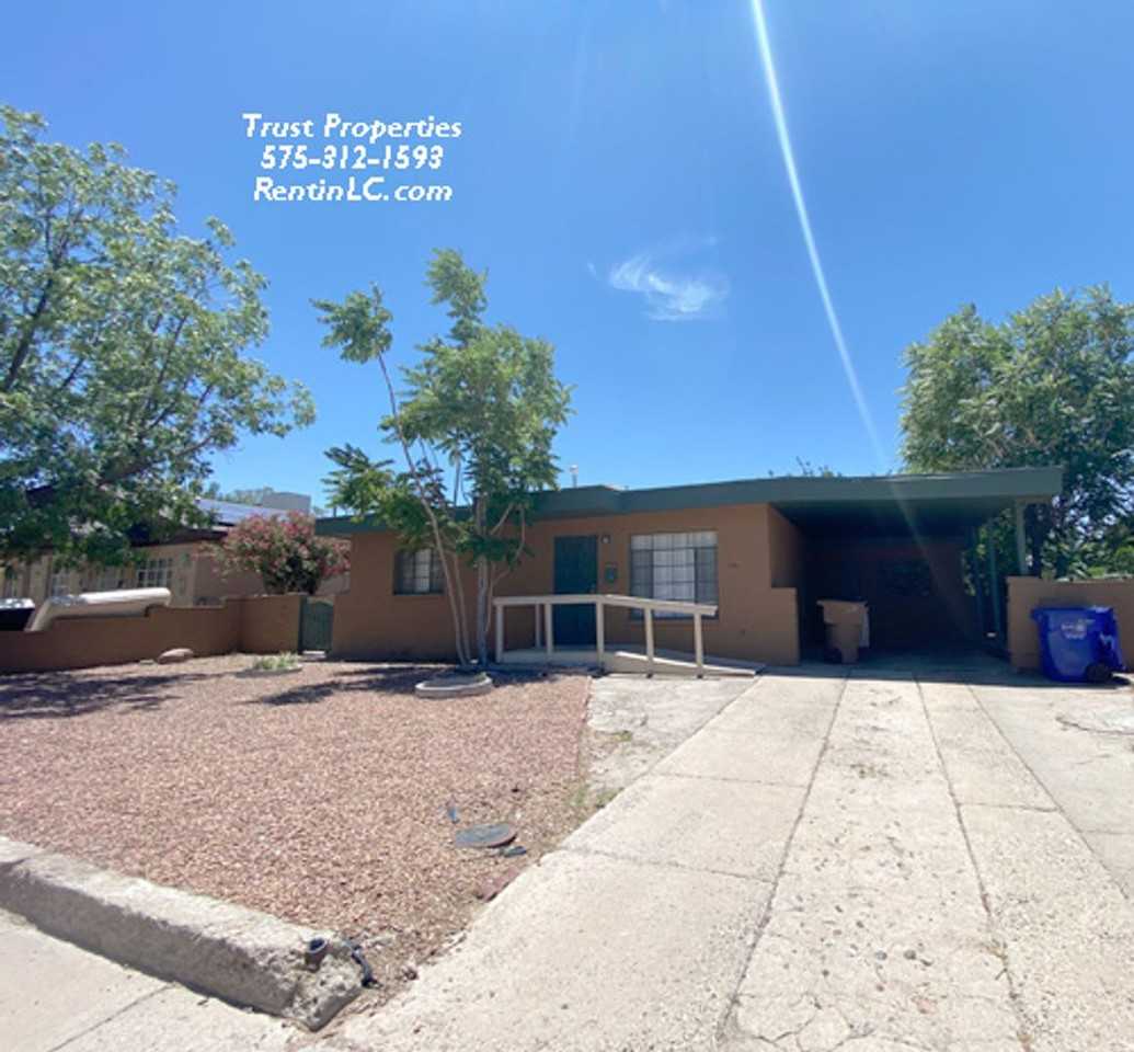 1916 Princess Jeanne Dr, Las Cruces, NM 88001 - 3 bedroom House Rental -  Zumper