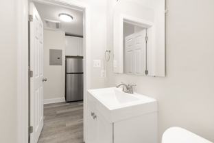 321 Crittenden St Nw #2 - Photo 1 of 1