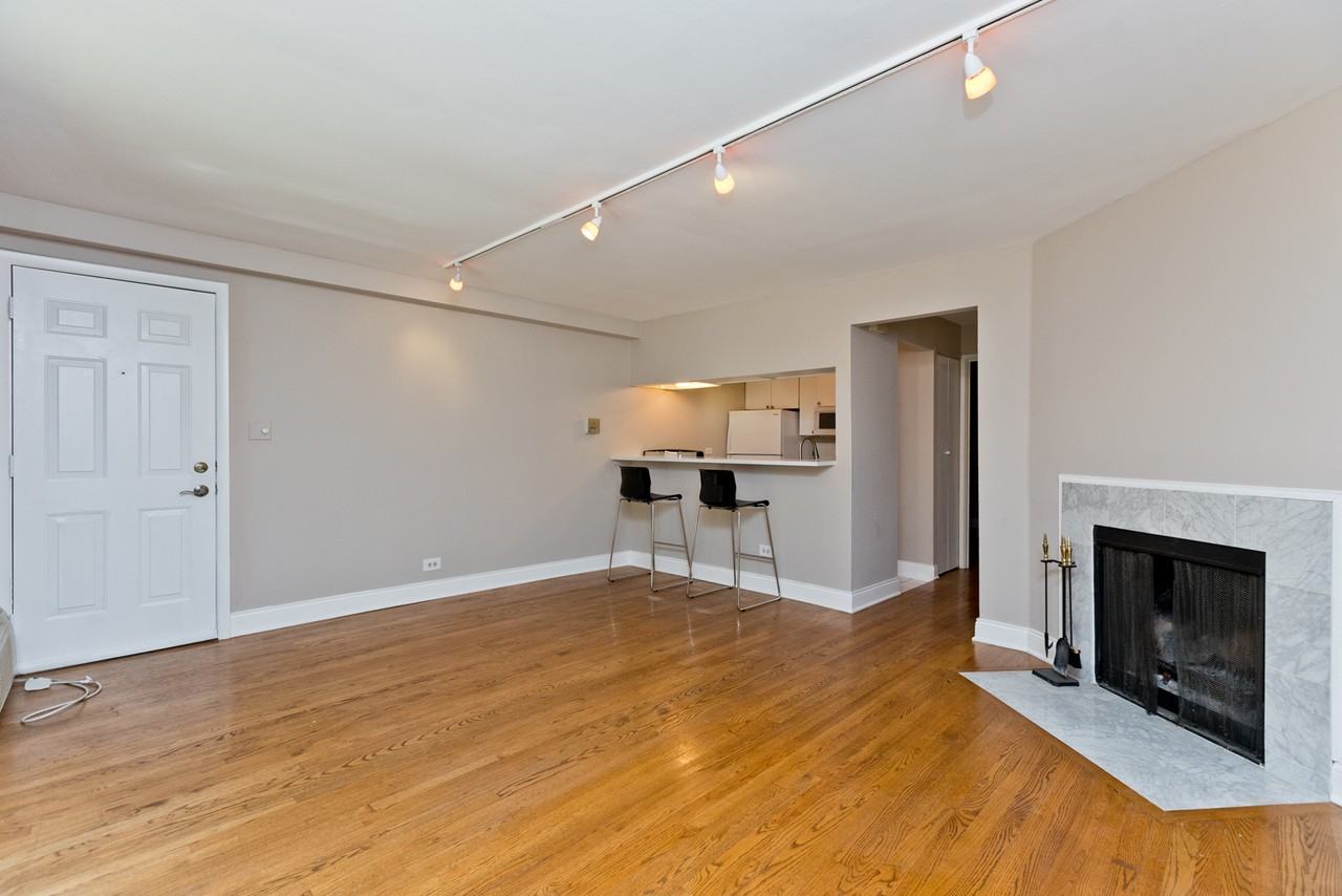 3732 N Pine Grove Ave #1A - Photo 6 of 11