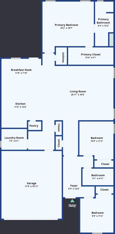 736 Fort Leonard #NA - Photo 5 of 27