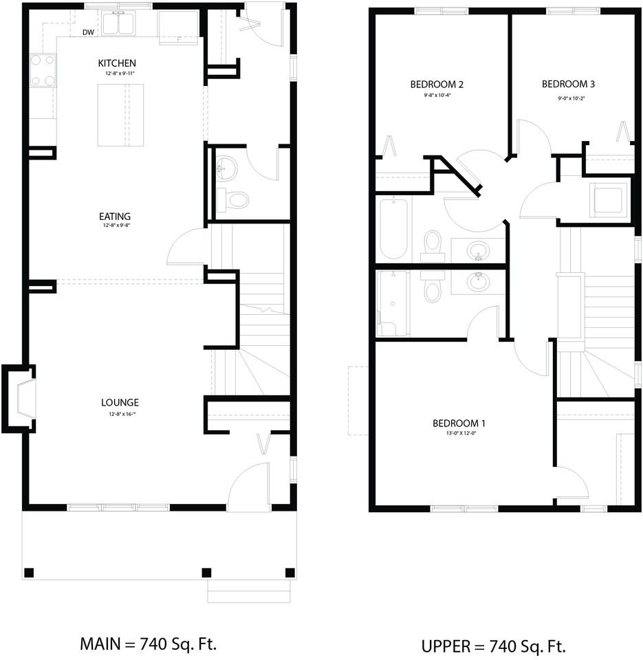 3108 Carpenter Landing Southwest - Photo 2 of 18