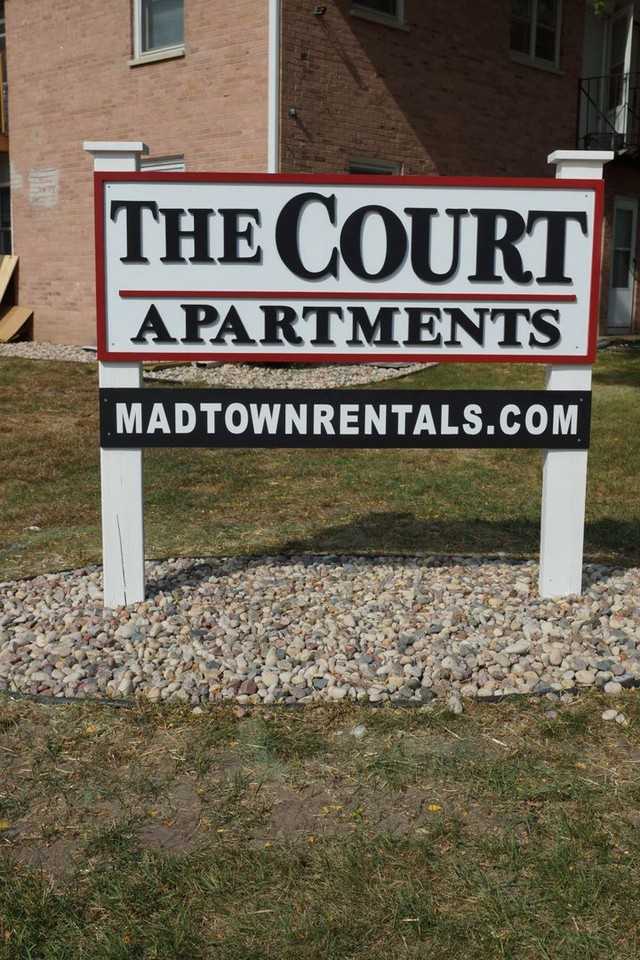 The Court Apartments - Photo 5 of 22