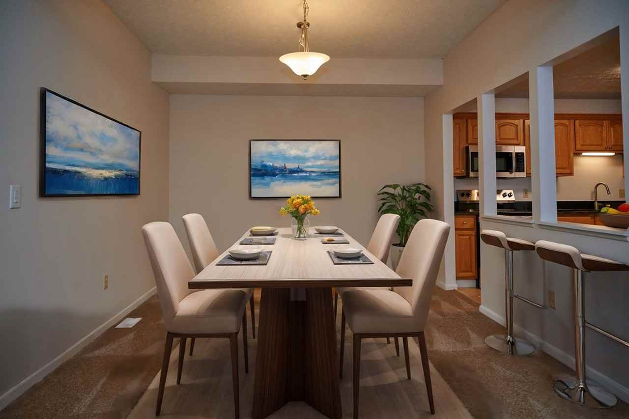 Grand Bay Apartments and Townhomes - Photo 7 of 50